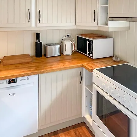 Kvasneset Holiday home
