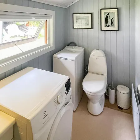 Kvasneset Holiday home