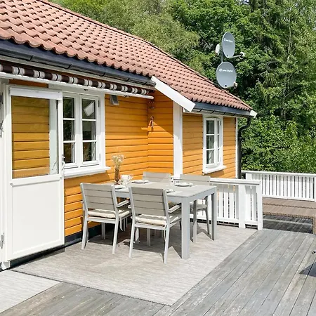 Kvasneset Holiday home Kvas